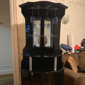 Cornered Bar $150 pick up ..